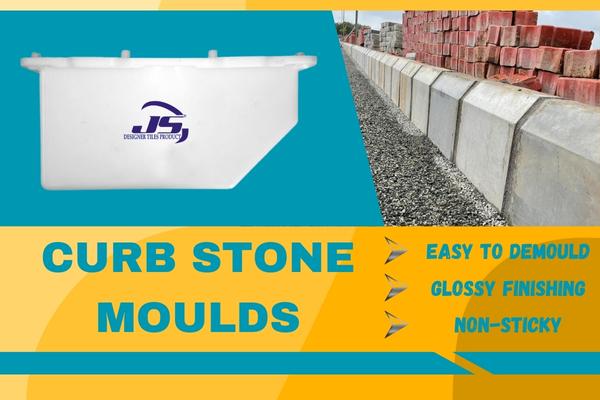 /CURB STONE MOULDS